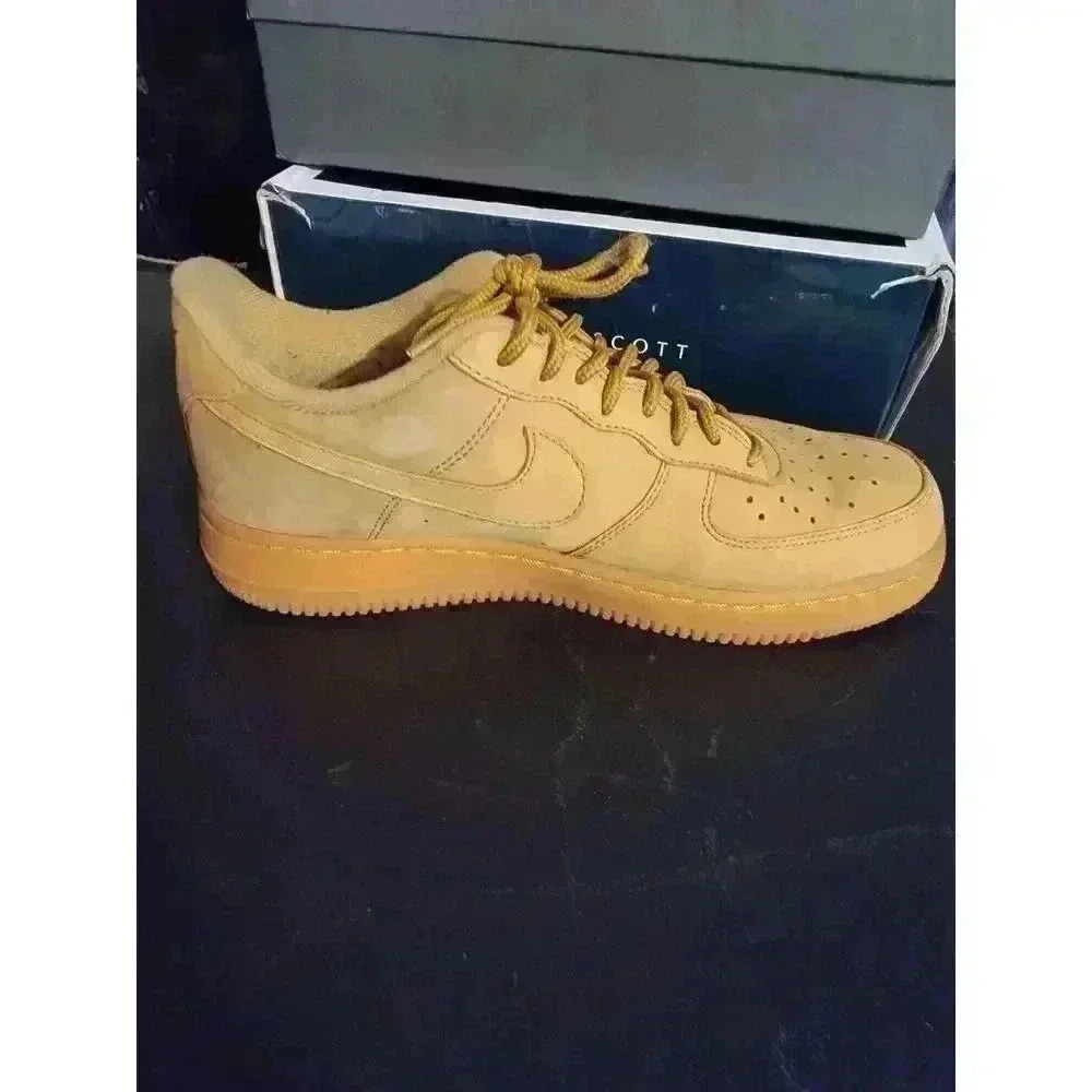 Nike Air Force 1 Low - Adult 8 - Picture 2 of 12